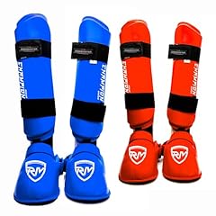 Ringmaster karate shin for sale  Delivered anywhere in Ireland