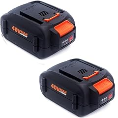 Zahotse 40v replacement for sale  Delivered anywhere in USA 