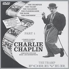 Charlie chaplin the gebraucht kaufen  Wird an jeden Ort in Deutschland