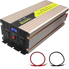 Miumoon 1500w primary for sale  Delivered anywhere in USA 