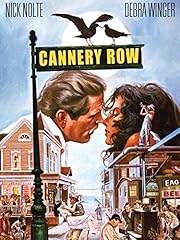 Cannery row for sale  Delivered anywhere in UK
