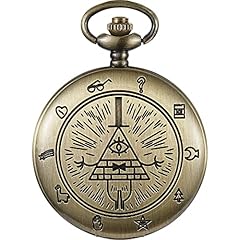 Taschenuhr auge vorsehung gebraucht kaufen  Wird an jeden Ort in Deutschland