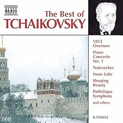 Best tchaikovsky for sale  Delivered anywhere in UK