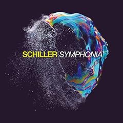 Symphonia gebraucht kaufen  Wird an jeden Ort in Deutschland