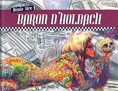 Baron holbach t02 d'occasion  Livré partout en France