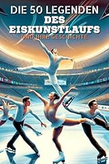 Legenden eiskunstlaufs geschic gebraucht kaufen  Wird an jeden Ort in Deutschland