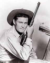 Fotos4you chuck connors for sale  Delivered anywhere in USA 
