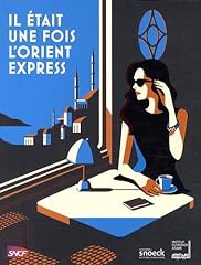 Orient express d'occasion  Livré partout en France
