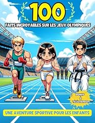 Jeux olympiques paris d'occasion  Livré partout en France