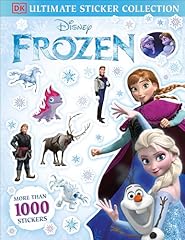 Disney frozen ultimate for sale  Delivered anywhere in USA 