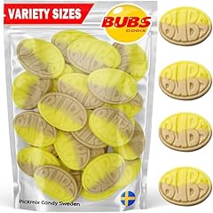 Swedish candy bubs for sale  Delivered anywhere in USA 
