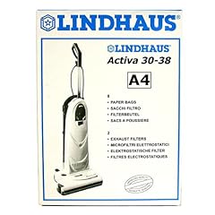 Lindhaus activa 38 gebraucht kaufen  Wird an jeden Ort in Deutschland