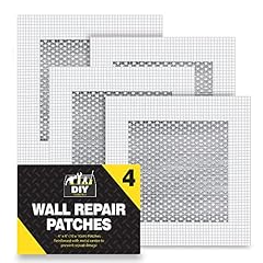 4pk wall repair for sale  Delivered anywhere in UK