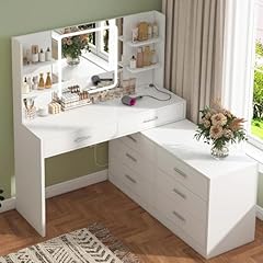 Fioneso vanity makeup for sale  Delivered anywhere in USA 