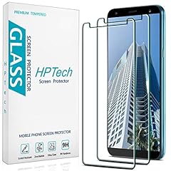 Hptech screen protector for sale  Delivered anywhere in USA 