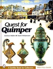 Quest quimper for sale  Delivered anywhere in USA 