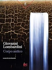 Giovanni lombardini. corpo d'occasion  Livré partout en France
