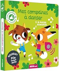 livre musical bebe d'occasion  Livré partout en France