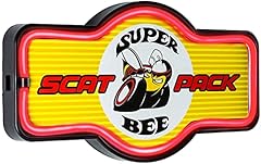 Super bee scat for sale  Delivered anywhere in USA 