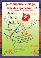Methode piano debutants for sale  Delivered anywhere in USA 