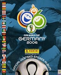 Album panini fifa d'occasion  Livré partout en France