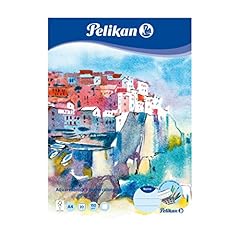 Pelikan aquarellblock din gebraucht kaufen  Wird an jeden Ort in Deutschland