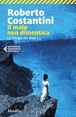 Male non dimentica. usato  Spedito ovunque in Italia 