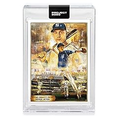 2020 topps project for sale  Delivered anywhere in USA 