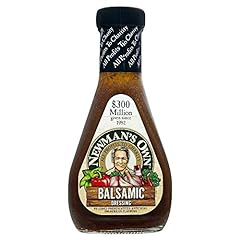 Newman balsamic vinaigrette for sale  Delivered anywhere in UK