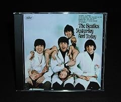 Beatles mono butcher for sale  Delivered anywhere in USA 