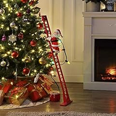 Mr. christmas inch for sale  Delivered anywhere in USA 