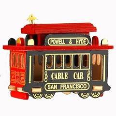 San francisco cable for sale  Delivered anywhere in USA 
