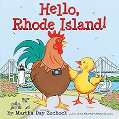Hello rhode island for sale  Delivered anywhere in USA 