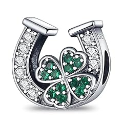 Longluck charm argento usato  Spedito ovunque in Italia 
