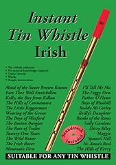 Instant tin whistle d'occasion  Livré partout en France