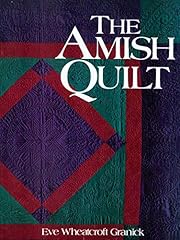 Amish quilt gebraucht kaufen  Wird an jeden Ort in Deutschland