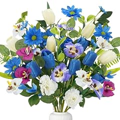 19.7 cemetery flowers for sale  Delivered anywhere in USA 