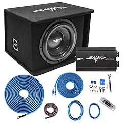 Skar audio single for sale  Delivered anywhere in USA 