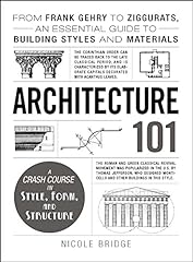Architecture 101 frank for sale  Delivered anywhere in USA 