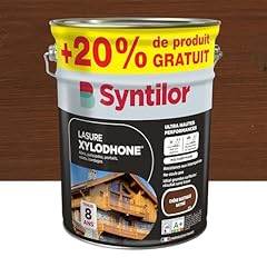 Syntilor lasure xylodhone d'occasion  Livré partout en France