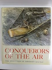 Conquerors air evolution for sale  Delivered anywhere in USA 