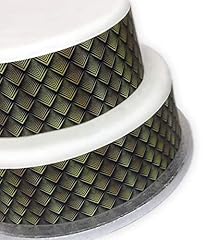 Top edible decor for sale  Delivered anywhere in UK
