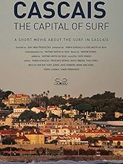 Cascais capital surf for sale  Delivered anywhere in USA 