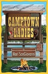 Camptown ladies gebraucht kaufen  Wird an jeden Ort in Deutschland