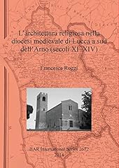 Architettura religiosa nella d'occasion  Livré partout en France