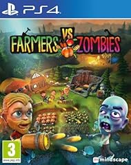 Farmers zombies d'occasion  Livré partout en France