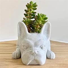 Didndid resin dog for sale  Delivered anywhere in USA 