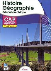 Histoire géographie éducatio d'occasion  Livré partout en France