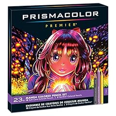 Prismacolor 1774800 matite usato  Spedito ovunque in Italia 