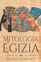 Mitologia egizia raccolta usato  Spedito ovunque in Italia 
